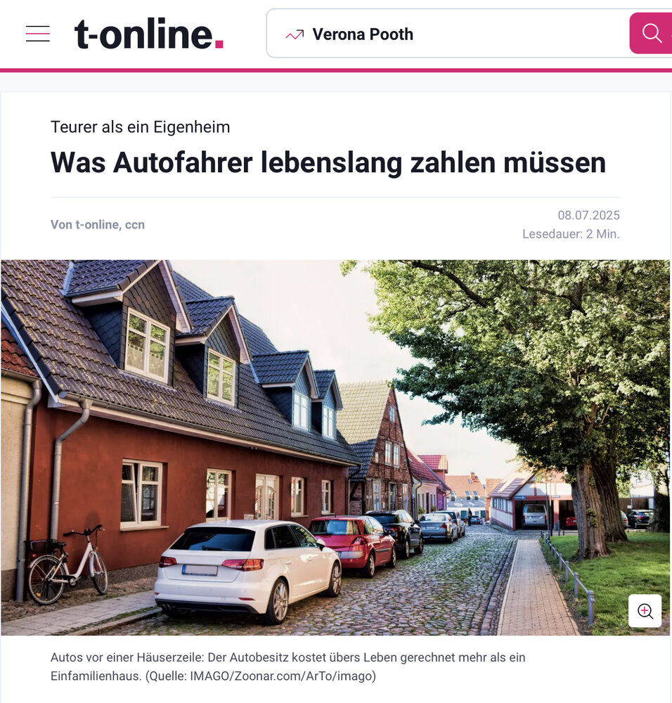 Leasingmarkt.de auf T-Online